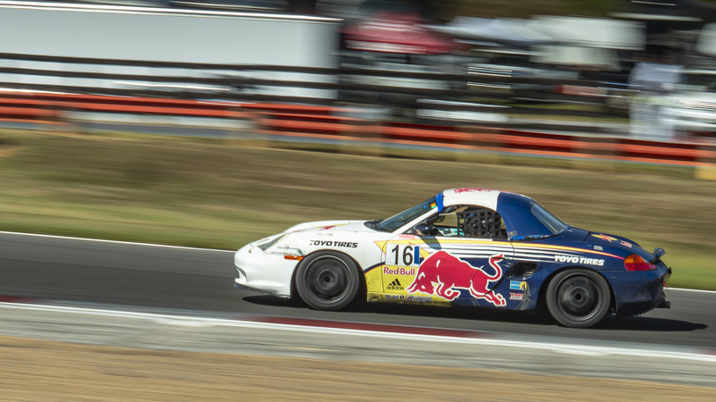 2025 PCA (67 of 104).jpg :: Summit Point, WV, 13, September, 2025
2025 PCA Rock the Summit, Summit Point Motorsports Park, 
Credit: Bob Helton