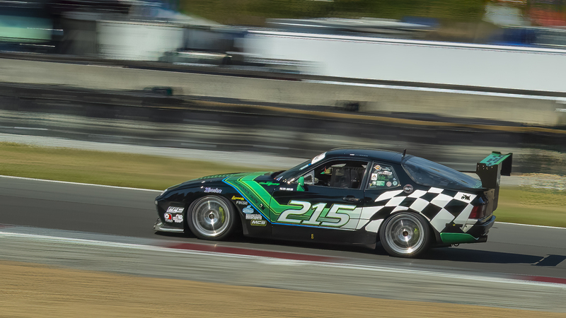 2025 PCA (68 of 104)(1).jpg :: Summit Point, WV, 13, September, 2025
2025 PCA Rock the Summit, Summit Point Motorsports Park, 
Credit: Bob Helton