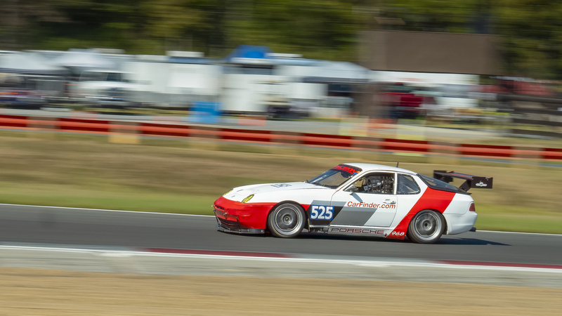 2025 PCA (69 of 104).jpg :: Summit Point, WV, 13, September, 2025
2025 PCA Rock the Summit, Summit Point Motorsports Park, 
Credit: Bob Helton