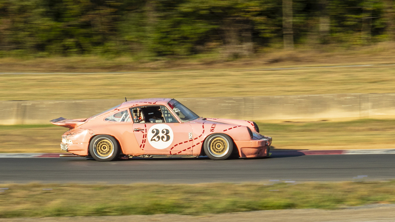 2025 PCA (7 of 104).jpg :: Summit Point, WV, 13, September, 2025
2025 PCA Rock the Summit, Summit Point Motorsports Park, 
Credit: Bob Helton