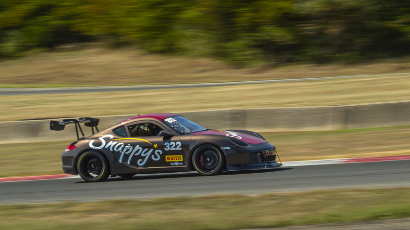 2025 PCA (74 of 104)(1).jpg :: Summit Point, WV, 13, September, 2025
2025 PCA Rock the Summit, Summit Point Motorsports Park, 
Credit: Bob Helton