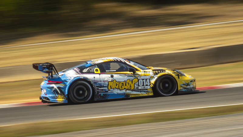 2025 PCA (75 of 104).jpg :: Summit Point, WV, 13, September, 2025
2025 PCA Rock the Summit, Summit Point Motorsports Park, 
Credit: Bob Helton