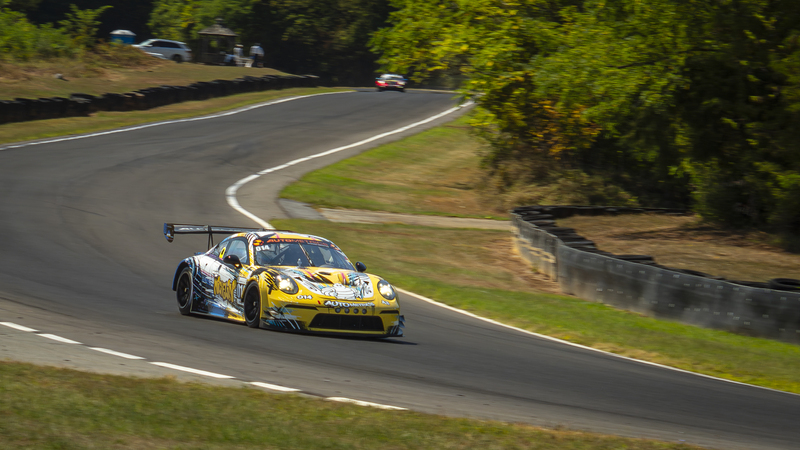 2025 PCA (78 of 104).jpg :: Summit Point, WV, 13, September, 2025
2025 PCA Rock the Summit, Summit Point Motorsports Park, 
Credit: Bob Helton