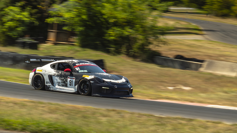 2025 PCA (80 of 104)(1).jpg :: Summit Point, WV, 13, September, 2025
2025 PCA Rock the Summit, Summit Point Motorsports Park, 
Credit: Bob Helton