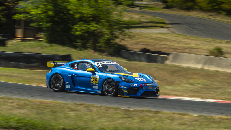 2025 PCA (81 of 104)(1).jpg :: Summit Point, WV, 13, September, 2025
2025 PCA Rock the Summit, Summit Point Motorsports Park, 
Credit: Bob Helton