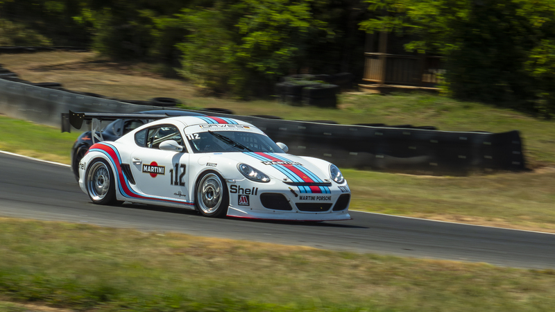 2025 PCA (82 of 104).jpg :: Summit Point, WV, 13, September, 2025
2025 PCA Rock the Summit, Summit Point Motorsports Park, 
Credit: Bob Helton