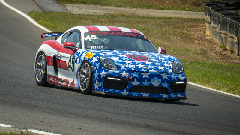 2025 PCA (87 of 104).jpg :: Summit Point, WV, 13, September, 2025
2025 PCA Rock the Summit, Summit Point Motorsports Park, 
Credit: Bob Helton