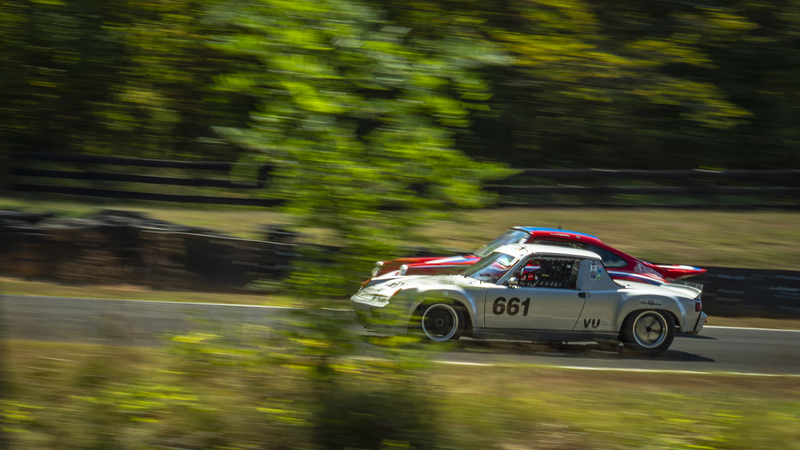 2025 PCA (88 of 104)(1).jpg :: Summit Point, WV, 13, September, 2025
2025 PCA Rock the Summit, Summit Point Motorsports Park, 
Credit: Bob Helton