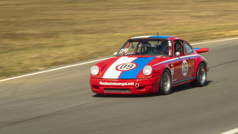 2025 PCA (93 of 104)(1).jpg :: Summit Point, WV, 13, September, 2025
2025 PCA Rock the Summit, Summit Point Motorsports Park, 
Credit: Bob Helton
