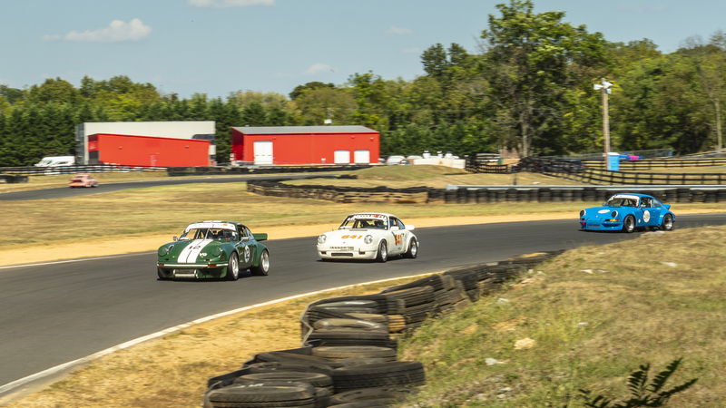 2025 PCA (94 of 104)(1).jpg :: Summit Point, WV, 13, September, 2025
2025 PCA Rock the Summit, Summit Point Motorsports Park, 
Credit: Bob Helton