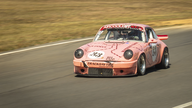 2025 PCA (96 of 104).jpg :: Summit Point, WV, 13, September, 2025
2025 PCA Rock the Summit, Summit Point Motorsports Park, 
Credit: Bob Helton