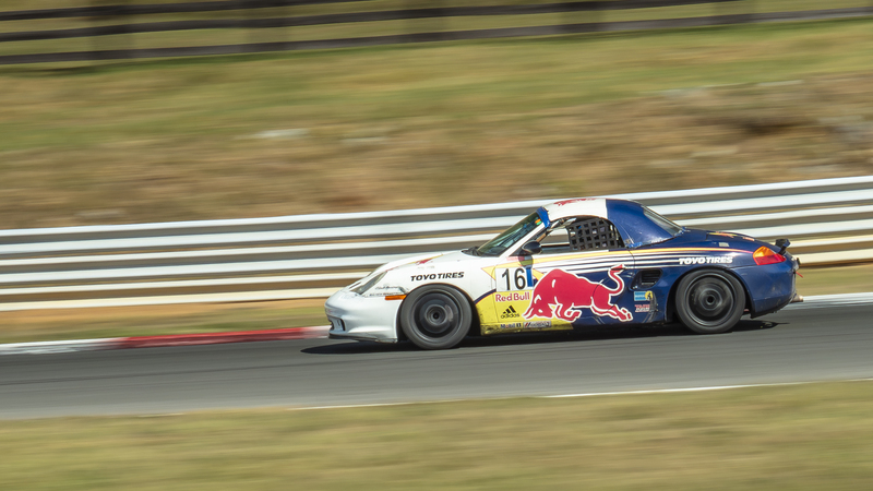 2025 PCA (99 of 104)(1).jpg :: Summit Point, WV, 13, September, 2025
2025 PCA Rock the Summit, Summit Point Motorsports Park, 
Credit: Bob Helton
