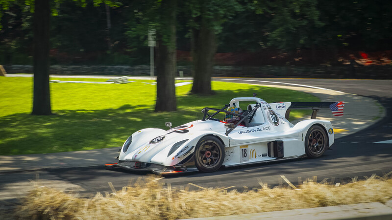 2025 Panther Hill Climb-13.jpg :: Pittsburg, PA, 19, July, 2025
2025 Pittsburg Panther Hillclimb, Schenley Park, 
Credit: Bob Helton