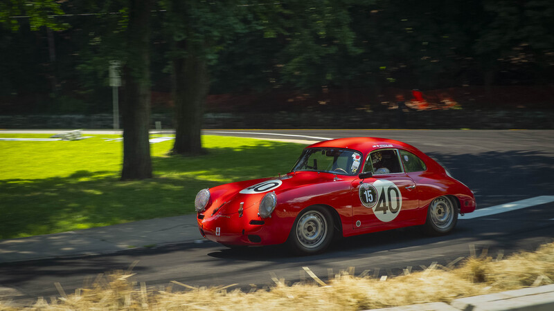2025 Panther Hill Climb-15.jpg :: Pittsburg, PA, 19, July, 2025
2025 Pittsburg Panther Hillclimb, Schenley Park, 
Credit: Bob Helton