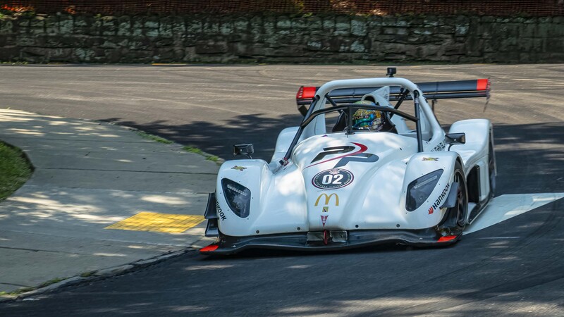 2025 Panther Hill Climb-21.jpg :: Pittsburg, PA, 19, July, 2025
2025 Pittsburg Panther Hillclimb, Schenley Park, 
Credit: Bob Helton