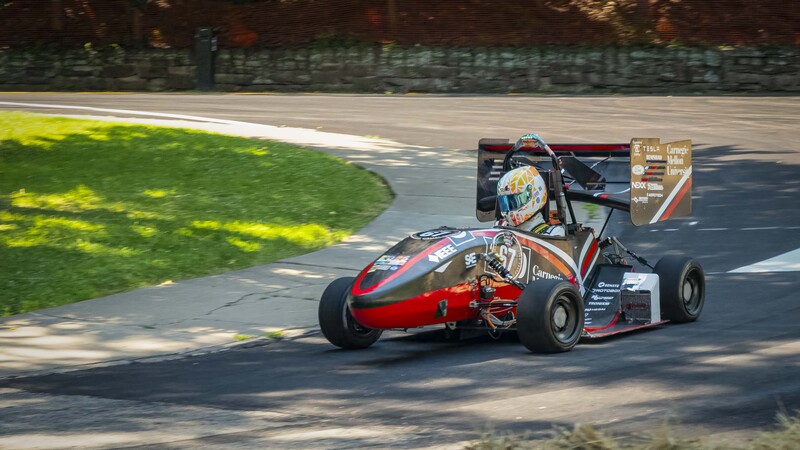 2025 Panther Hill Climb-22.jpg :: Pittsburg, PA, 19, July, 2025
2025 Pittsburg Panther Hillclimb, Schenley Park, 
Credit: Bob Helton