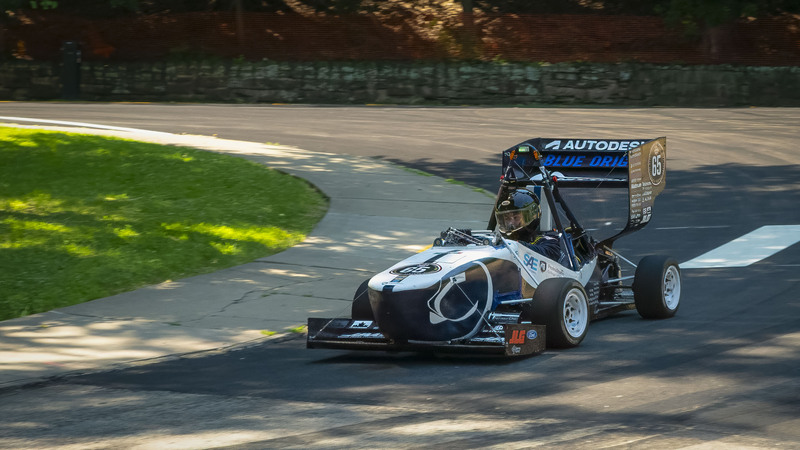 2025 Panther Hill Climb-23.jpg :: Pittsburg, PA, 19, July, 2025
2025 Pittsburg Panther Hillclimb, Schenley Park, 
Credit: Bob Helton