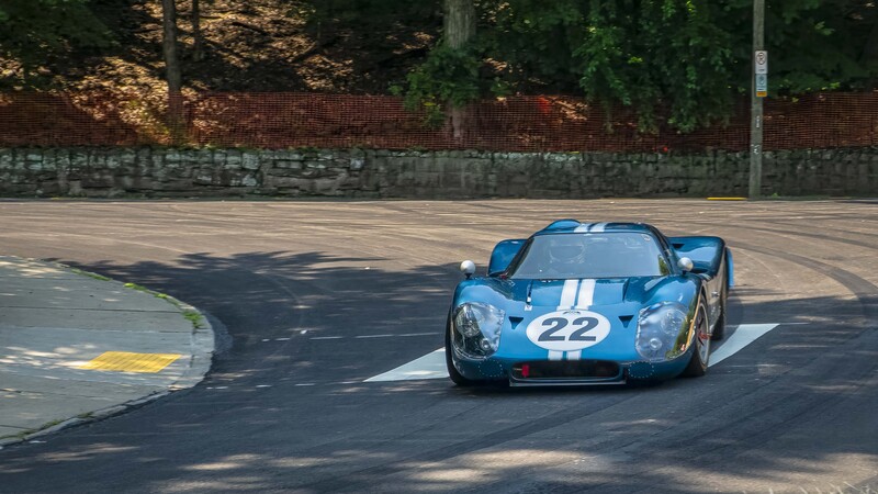 2025 Panther Hill Climb-24.jpg :: Pittsburg, PA, 19, July, 2025
2025 Pittsburg Panther Hillclimb, Schenley Park, 
Credit: Bob Helton
