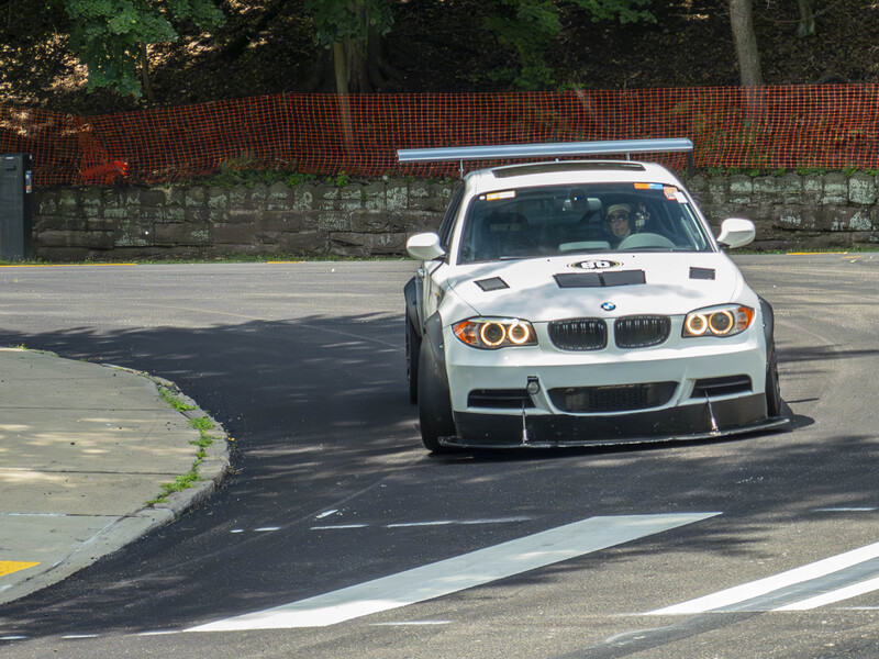 2025 Panther Hill Climb-3.jpg :: Pittsburg, PA, 19, July, 2025
2025 Pittsburg Panther Hillclimb, Schenley Park, 
Credit: Bob Helton