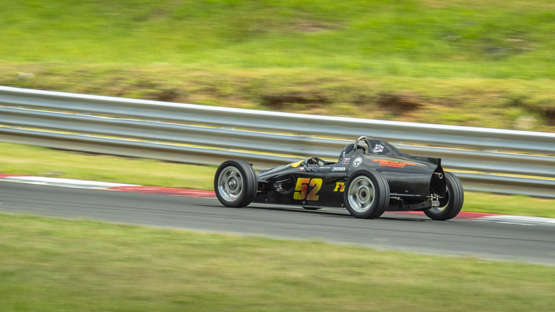 2025 Radial Tire Championship08.jpg :: Summit Point, WV, 16, August, 2025
2025 SVRA Speed Tour, Summit Point Motorsports Park, 
Credit: Bob Helton