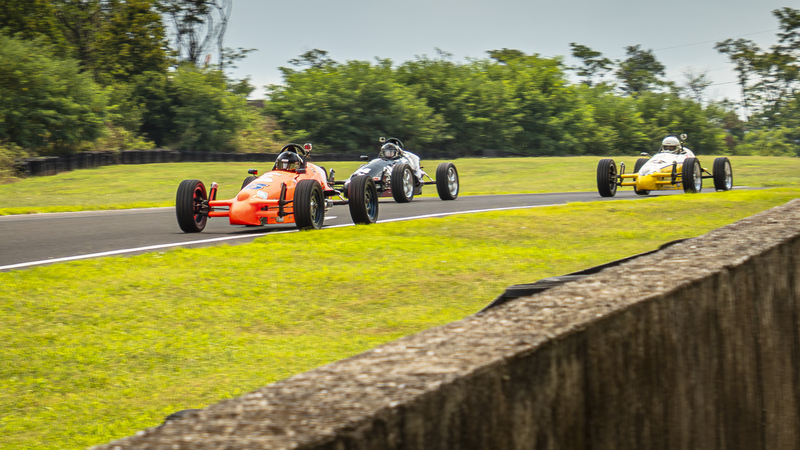 2025 Radial Tire Championship11.jpg :: Summit Point, WV, 16, August, 2025
2025 SVRA Speed Tour, Summit Point Motorsports Park, 
Credit: Bob Helton