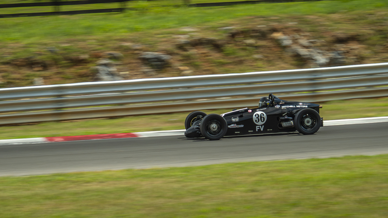2025 Radial Tire Championship14.jpg :: Summit Point, WV, 16, August, 2025
2025 SVRA Speed Tour, Summit Point Motorsports Park, 
Credit: Bob Helton