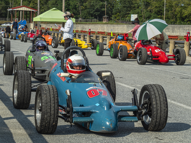 2025 Radial Tire Championship17.jpg :: Summit Point, WV, 16, August, 2025
2025 SVRA Speed Tour, Summit Point Motorsports Park, 
Credit: Bob Helton