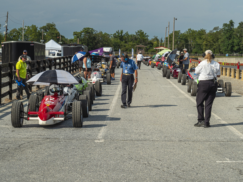 2025 Radial Tire Championship18.jpg :: Summit Point, WV, 16, August, 2025
2025 SVRA Speed Tour, Summit Point Motorsports Park, 
Credit: Bob Helton