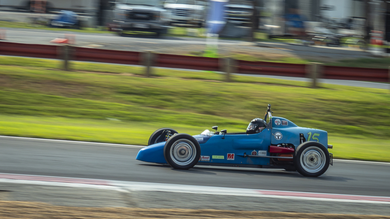 2025 Radial Tire Championship24.jpg :: Summit Point, WV, 16, August, 2025
2025 SVRA Speed Tour, Summit Point Motorsports Park, 
Credit: Bob Helton