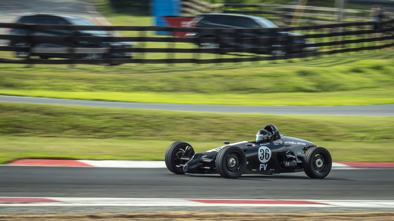 2025 Radial Tire Championship25.jpg :: Summit Point, WV, 16, August, 2025
2025 SVRA Speed Tour, Summit Point Motorsports Park, 
Credit: Bob Helton