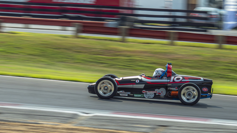 2025 Radial Tire Championship27.jpg :: Summit Point, WV, 16, August, 2025
2025 SVRA Speed Tour, Summit Point Motorsports Park, 
Credit: Bob Helton