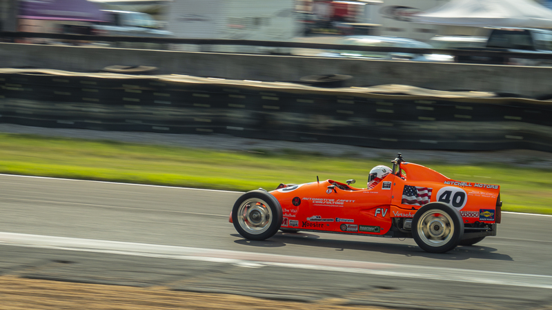 2025 Radial Tire Championship28.jpg :: Summit Point, WV, 16, August, 2025
2025 SVRA Speed Tour, Summit Point Motorsports Park, 
Credit: Bob Helton