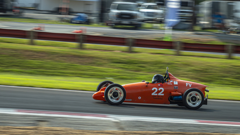 2025 Radial Tire Championship30.jpg :: Summit Point, WV, 16, August, 2025
2025 SVRA Speed Tour, Summit Point Motorsports Park, 
Credit: Bob Helton
