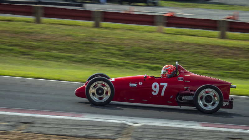2025 Radial Tire Championship33.jpg :: Summit Point, WV, 16, August, 2025
2025 SVRA Speed Tour, Summit Point Motorsports Park, 
Credit: Bob Helton