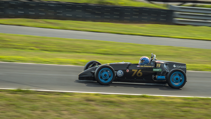2025 Radial Tire Championship37.jpg :: Summit Point, WV, 16, August, 2025
2025 SVRA Speed Tour, Summit Point Motorsports Park, 
Credit: Bob Helton