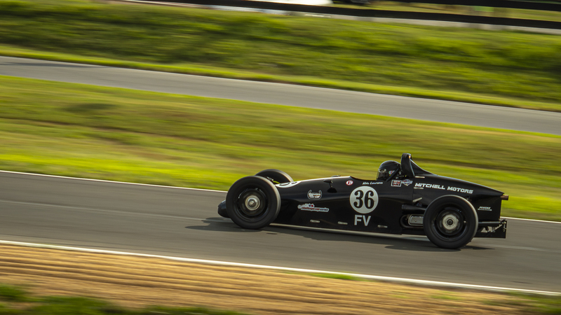 2025 Radial Tire Championship41.jpg :: Summit Point, WV, 16, August, 2025
2025 SVRA Speed Tour, Summit Point Motorsports Park, 
Credit: Bob Helton