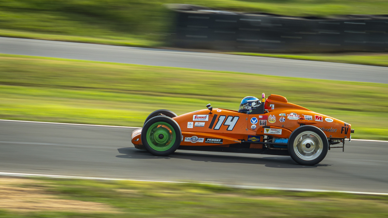 2025 Radial Tire Championship43.jpg :: Summit Point, WV, 16, August, 2025
2025 SVRA Speed Tour, Summit Point Motorsports Park, 
Credit: Bob Helton