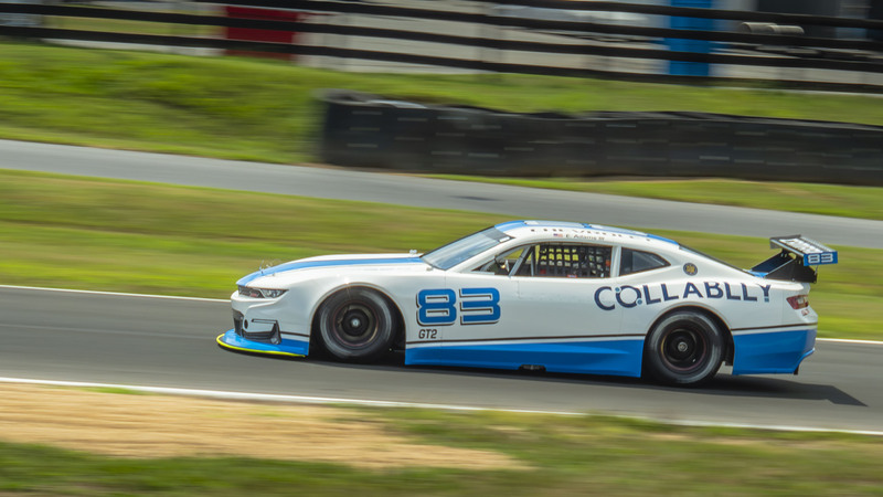 2025 SVRA Summit Point10.jpg :: Summit Point, WV, 16, August, 2025
2025 SVRA Speed Tour, Summit Point Motorsports Park, 
Credit: Bob Helton