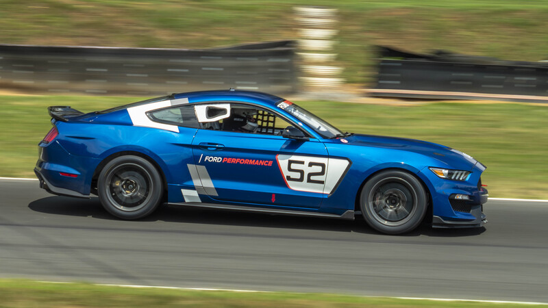 2025 SVRA Summit Point12.jpg :: Summit Point, WV, 16, August, 2025
2025 SVRA Speed Tour, Summit Point Motorsports Park, 
Credit: Bob Helton