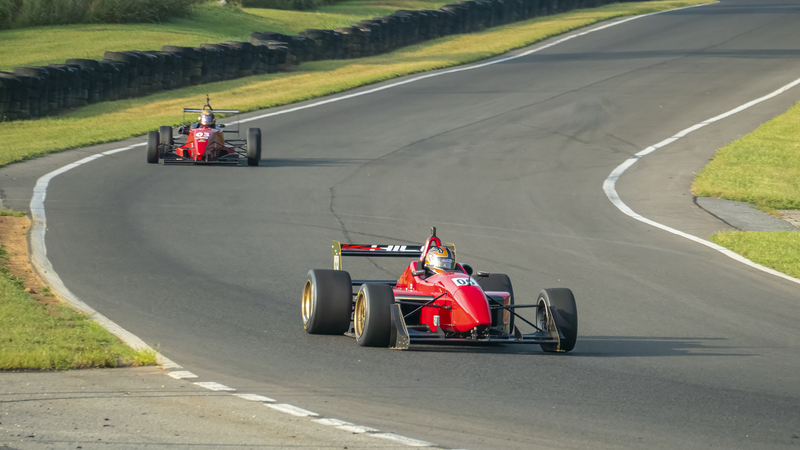 2025 SVRA Summit Point14.jpg :: Summit Point, WV, 16, August, 2025
2025 SVRA Speed Tour, Summit Point Motorsports Park, 
Credit: Bob Helton
