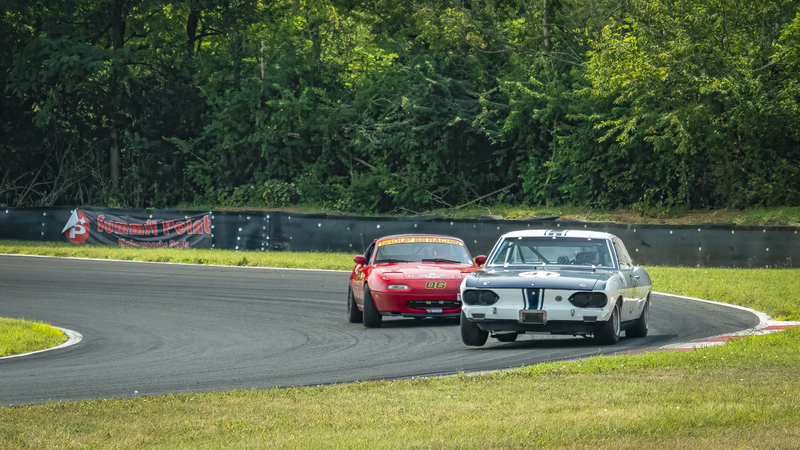 2025 SVRA Summit Point15.jpg :: Summit Point, WV, 17, August, 2025
2025 SVRA Speed Tour, Summit Point Motorsports Park, 
Credit: Bob Helton