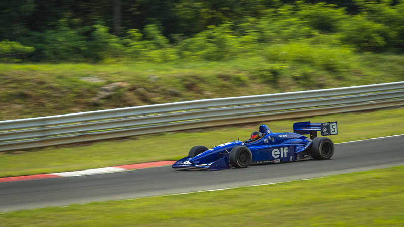 2025 SVRA Summit Point16.jpg :: Summit Point, WV, 16, August, 2025
2025 SVRA Speed Tour, Summit Point Motorsports Park, 
Credit: Bob Helton