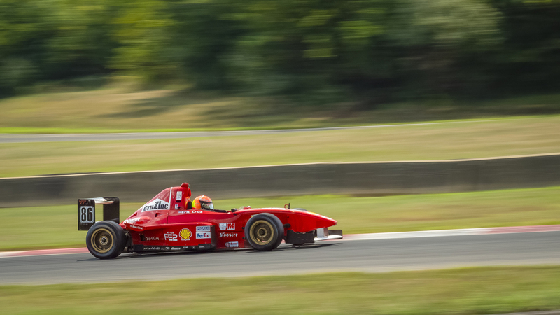 2025 SVRA Summit Point17.jpg :: Summit Point, WV, 17, August, 2025
2025 SVRA Speed Tour, Summit Point Motorsports Park, 
Credit: Bob Helton