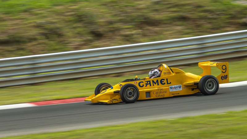 2025 SVRA Summit Point19.jpg :: Summit Point, WV, 16, August, 2025
2025 SVRA Speed Tour, Summit Point Motorsports Park, 
Credit: Bob Helton