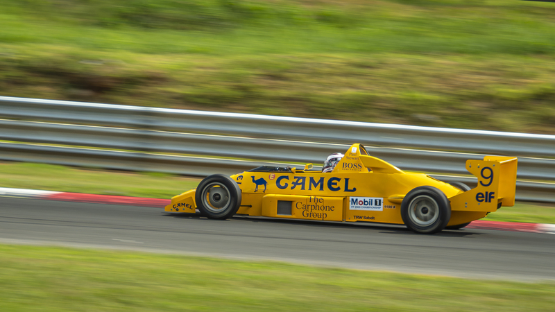 2025 SVRA Summit Point20.jpg :: Summit Point, WV, 16, August, 2025
2025 SVRA Speed Tour, Summit Point Motorsports Park, 
Credit: Bob Helton