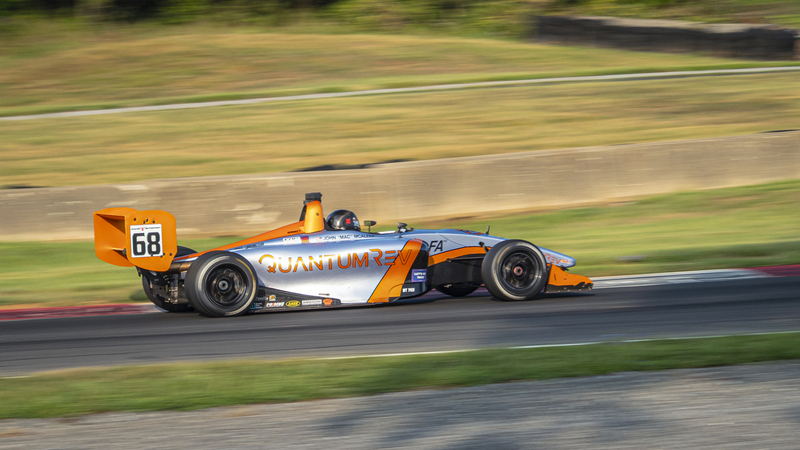 2025 SVRA Summit Point23.jpg :: Summit Point, WV, 16, August, 2025
2025 SVRA Speed Tour, Summit Point Motorsports Park, 
Credit: Bob Helton