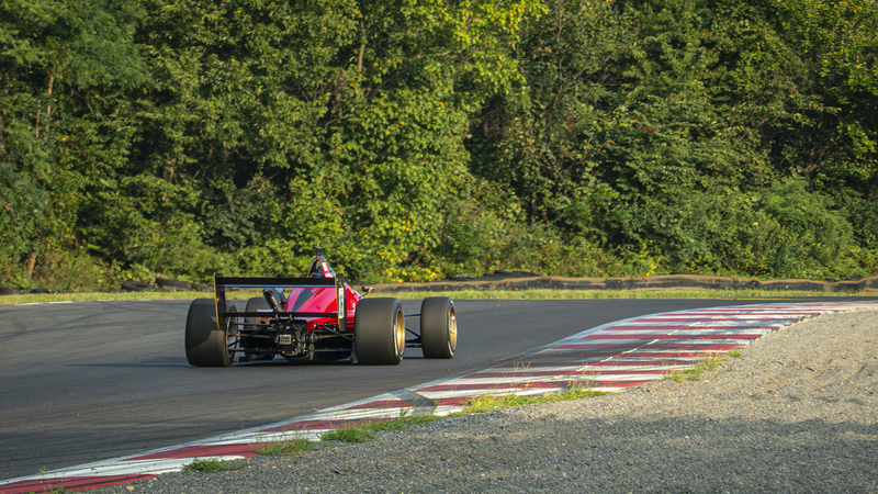 2025 SVRA Summit Point25.jpg :: Summit Point, WV, 16, August, 2025
2025 SVRA Speed Tour, Summit Point Motorsports Park, 
Credit: Bob Helton