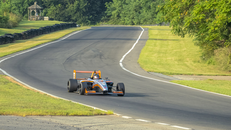 2025 SVRA Summit Point26.jpg :: Summit Point, WV, 16, August, 2025
2025 SVRA Speed Tour, Summit Point Motorsports Park, 
Credit: Bob Helton