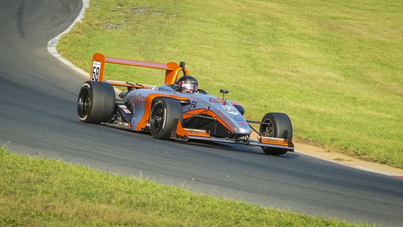 2025 SVRA Summit Point27.jpg :: Summit Point, WV, 16, August, 2025
2025 SVRA Speed Tour, Summit Point Motorsports Park, 
Credit: Bob Helton