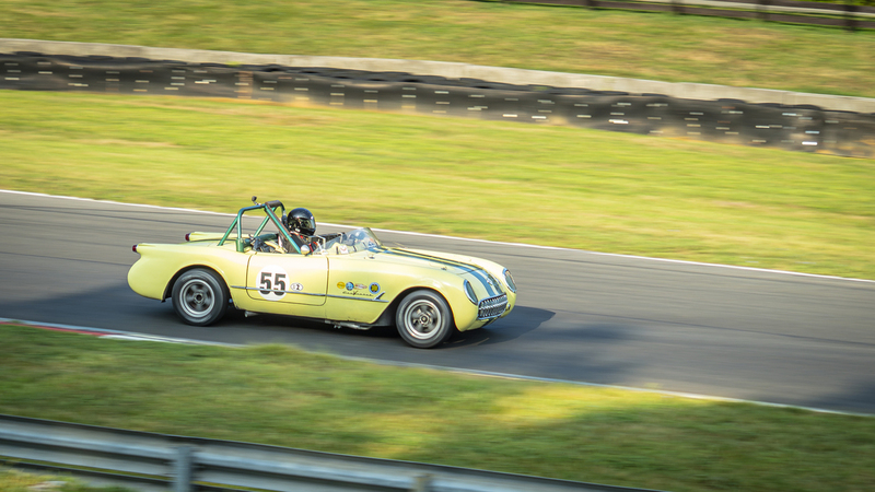 2025 SVRA Summit Point28.jpg :: Summit Point, WV, 16, August, 2025
2025 SVRA Speed Tour, Summit Point Motorsports Park, 
Credit: Bob Helton